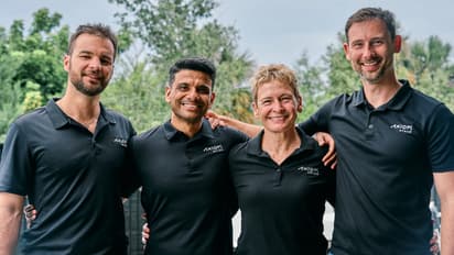 ആക്സിയം 4: ഭൂമിയിലെ പേശി രോഗ, വാർദ്ധക്യ ചികിത്സകളില്‍ പ്രതീക്ഷ; ശുഭാംശു ശുക്ലയുടെ ബഹിരാകാശ പരീക്ഷണം നിർണായകം