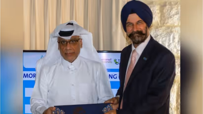Qatar’s Arab Center for Artificial Intelligence partners with Universal Ai University for Advancement of AI