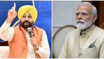 'ഓപ്പറേഷൻ സിന്ദൂർ ഒരു രാജ്യം ഒരു ഭർത്താവ് പദ്ധതിയാണോ' ? വിവാദ പരാമർശവുമായി പഞ്ചാബ് മുഖ്യമന്ത്രി