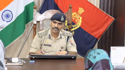 bakrid 2025 guidelines sambhal banned animal sacrifice police preparation dig muniraj statement