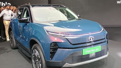 ലാൻഡ് റോവറിന്റെ പവർ, ഒറ്റ ചാർജ്ജിൽ 627 കിമീ, ലൈഫ് ടൈം വാറന്റി! കളി മാറ്റാൻ പുതിയ ഹാരിയർ ഇവി