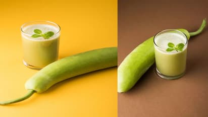 Bottle Gourd: రోజూ  సొరకాయ జ్యూస్ తాగితే ఏమౌతుంది?