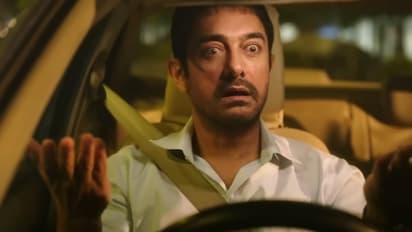 Aamir Khan Movie Sitaare Zameen par