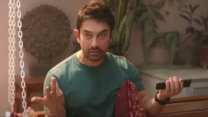 ಸಿತಾರೆ ಜಮೀನ್ ಪರ್: ಅಮೀರ್ ಖಾನ್ ಸಿನಿಮಾಗಳಲ್ಲೇ ಕಡಿಮೆ ಬುಕಿಂಗ್ ಆಗ್ತಿದ್ಯಾ?