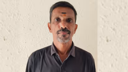 തൃശൂരിൽ 11 കാരനെ ലൈംഗികമായി പീഡിപ്പിച്ച 55 കാരന് 54 വർഷം കഠിന തടവും 140000 രൂപ പിഴയും ശിക്ഷ