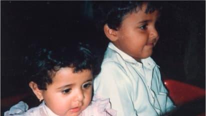 നിഷ്കളങ്കത തുളുമ്പുന്ന ഈ കൊച്ചു പയ്യൻ ആരെന്ന് അറിയാമോ? ഇന്ന് ലോകം ആരാധനയോടെ നോക്കുന്ന ഇച്ഛാശക്തിയുള്ള നേതാവ്