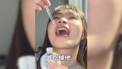 പതിവായി ലിപ്സ്റ്റിക്ക് കഴിച്ചു; മേക്കപ്പ് ഇൻഫ്ലുവൻസർക്ക് 24-ാം വയസില് ദാരുണാന്ത്യം, സംഭവം തായ്വാനില്