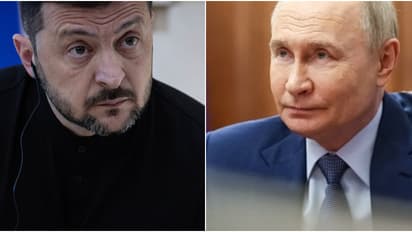 റഷ്യയെ വിറപ്പിച്ച് വെള്ളത്തിനടിയിലൂടെ യുക്രൈൻ സ്ഫോടനം, ക്രിമിയയിലേക്കുള്ള പാലം തകര്‍ത്തു; സമാധാനം അകലുന്നോ?