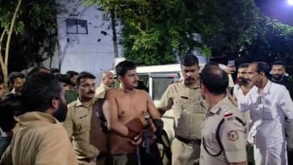 നിർത്തിയിട്ട വാഹനവുമായി കടന്നു കളയാൻ ശ്രമം, നാടുകാർ ഇടപെട്ടതോടെ പണിപാളി