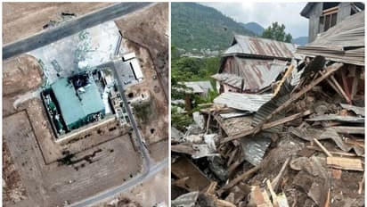 ഇന്ത്യ വെളിപ്പെടുത്തിയതിനെക്കാൾ കൂടുതൽ, 18 സൈനിക താവളങ്ങളിൽ ഇന്ത്യ ആക്രമണം നടത്തി, സമ്മതിച്ച് പാകിസ്ഥാൻ