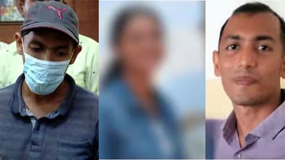 ഐബി ഉദ്യോഗസ്ഥയുടെ മരണം; പരസ്പര സമ്മതത്തോടെയുള്ള ബന്ധമെന്ന് സുകാന്ത്, 'ഇടയ്ക്ക് യുവതിയുമായി പിണങ്ങാറുണ്ട്'