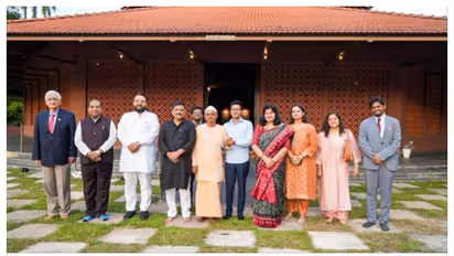 'മുസ്ലിം ഐക്യം' ചൂണ്ടിക്കാട്ടി ഇന്ത്യൻ പ്രതിനിധി സംഘത്തിന്റെ സന്ദർശനം തടസ്സപ്പെടുത്താൻ പാക് ശ്രമം, പക്ഷേ...