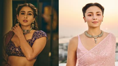 ‘ദൈവമേ, അവൾക്ക് അത് കിട്ടി': ആലിയ ഭട്ടിനോട് അസൂയ ആയിരുന്നുവെന്ന് തുറന്ന് പറഞ്ഞ് സാറ അലി ഖാൻ