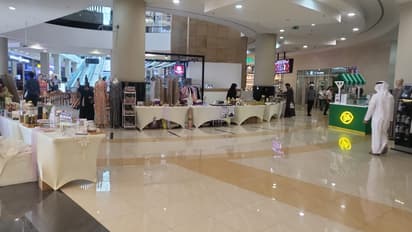 പ്രാദേശിക ഉൽപ്പന്നങ്ങൾക്ക് പിന്തുണ നൽകി യൂണിയൻ കോപ്