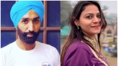 3 തവണ പാകിസ്താൻ സന്ദർശിച്ചു, പാക് ദേശീയ ദിനത്തിലെ പരിപാടിയിലും പങ്കെടുത്തു; യൂട്യൂബർ ചാരവൃത്തിക്ക് അറസ്റ്റിൽ