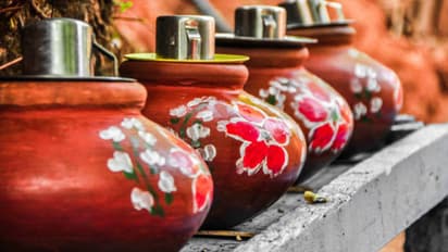 Clay pot: మీ ఇంట్లోని మట్టికుండను శుభ్రం చేయాలా? ఈజీ టిప్స్ ఇవిగో