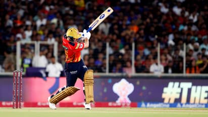 'ശ്രേയസിന്റെ വിക്കറ്റ് വീണതല്ല, പഞ്ചാബിന്റെ തോൽവിക്ക് കാരണം ആ രണ്ടുപേരുടെ ബാറ്റിംഗ്', തുറന്നു പറഞ്ഞ് സെവാഗ്