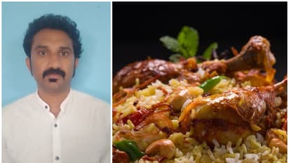 ഹോട്ടലുകളിലെത്തും, 140 രൂപക്ക്  ബിരിയാണി വാങ്ങും, 250 രൂപക്ക് വിൽപ്പന, എല്ലാം ചാരിറ്റിയുടെ പേരിൽ, തട്ടിപ്പ് 