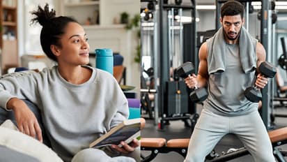 Lose weight without gym: Simple daily habits for a healthier you