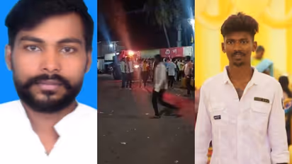 ആർസിബി വിജയാഘോഷ റാലിക്കിടെ രണ്ട് മരണം; ബൈക്ക് മറിഞ്ഞ് യുവാവ് മരിച്ചു, ഒരു മരണം ഹൃദയാഘാതം മൂലം