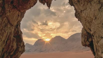 210,000 വര്ഷം പഴക്കം; മനുഷ്യ സാന്നിധ്യത്തിന്റെ മങ്ങാത്ത രേഖകൾ, യുനെസ്കോ പട്ടികയിൽ ഫായ പാലിയോലാൻഡ്സ്കേപ്