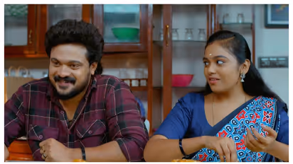 ഒടുവിൽ വിജയം കണ്ടെത്തി സച്ചിയുടെ ബിരിയാണി തന്ത്രം- ചെമ്പനീർ പൂവ് സീരിയൽ  റിവ്യൂ