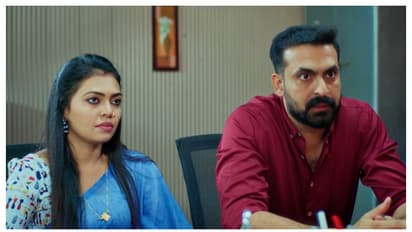 കൈലാസ് എവിടെ? അന്വേഷിച്ച് ഇഷിതയും മഹേഷും - ഇഷ്ടം മാത്രം സീരിയൽ റിവ്യൂ