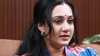 'എല്ലാ തെളിവുകളും എന്റെ കയ്യിലുണ്ട്; സംവിധായകനെ തല്ലിയ സംഭവത്തിൽ പ്രതികരിച്ച് നടി ചിലങ്ക