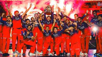 ഒറ്റയാള്‍ പടയായിരുന്നില്ല! ബെംഗളൂരു എങ്ങനെ ഒരു വിന്നിങ് ടീമായി മാറി?