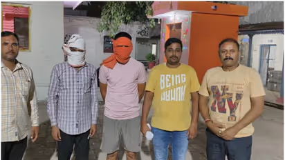 പൊലീസ് കോൺസ്റ്റബിൾ പരീക്ഷക്കെത്തിയ ചിലരുടെ ആധാറിൽ സംശയം, അടിക്കടി ഫോട്ടോയും വിരലടയാളങ്ങളും മാറ്റി വൻ തട്ടിപ്പ്