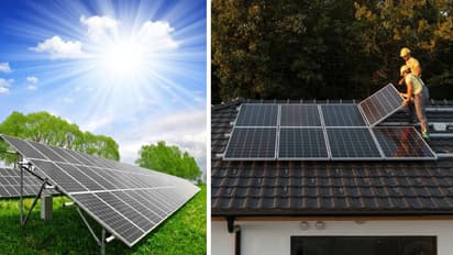 पीएम सूर्य घर योजना: घरबसल्या मिळवा मोफत, किती रुपयांची सबसिडी मिळणार?