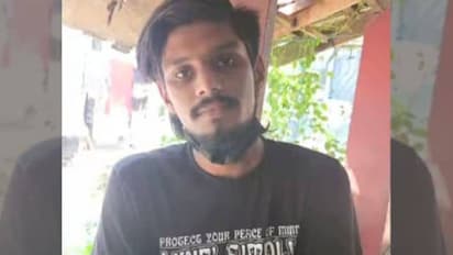 'ഞാനൊന്ന് മൂത്രമൊഴിച്ച് വരാം സാറെ'; ശുചിമുറിയിലെ വെന്റിലേറ്റര് തകര്ത്ത് രക്ഷപ്പെട്ട പ്രതിയെപിടികൂടി പൊലീസ്