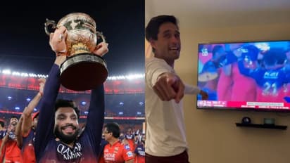 വിരാട് കോലി മാത്രമല്ല, ആര്സിബിയുടെ കിരീടനേട്ടത്തിനൊടുവില് പൊട്ടിക്കരഞ്ഞ് സിദ്ധാര്ത്ഥ് മല്യയും