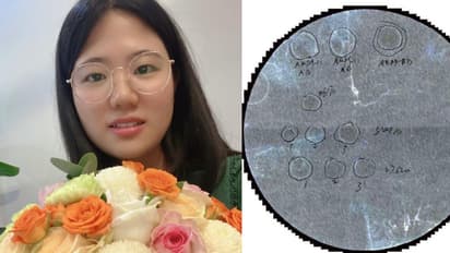 চিনা বিজ্ঞানী গ্রেফতার: আমেরিকায় শষ্য ধ্বংসকারী টক্সিক ছত্রাকের চোরাকারবার, খাদ্য নিরাপত্তা শিকেয়