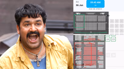 റീ റിലീസ് ഓപണിംഗ് റെക്കോര്ഡ് വീഴ്ത്തുമോ? 'ഛോട്ടാ മുംബൈ' അഡ്വാന്സ് ബുക്കിംഗിലെ പ്രതികരണം ഇങ്ങനെ