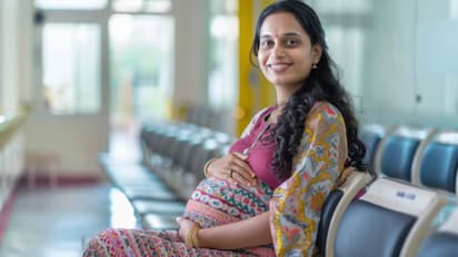 3 best schemes for pregnant women in India