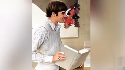 ശ്ശോ വെറും 16 വയസല്ലേ ആയുള്ളൂ, എങ്ങനെ വിശ്വസിക്കും; പ്രായം കുറഞ്ഞ ജഡ്ജിയായി ഹെൻ‍റി