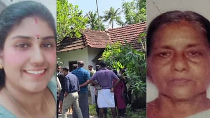 അസഹ്യ ദുർഗന്ധം വമിച്ചതിനെ തുടർന്ന് പരിശോധിച്ചു; അമ്മയും മകളും മരിച്ച നിലയിൽ, മൃതദേഹങ്ങൾക്ക് ദിവസങ്ങളുടെ പഴക്കം