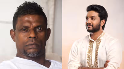 'നിന്‍റെ അച്ഛൻ മാത്രമേ കൂടെ നിര്‍ത്തിയിട്ടുള്ളൂ എന്ന് പറഞ്ഞ ആളാണ്'; വിനായകന്‍റെ പോസ്റ്റിൽ പ്രതികരണവുമായി ചന്തു