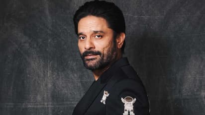 Jaideep Ahlawat New Flat