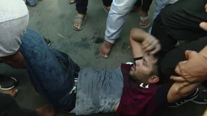 Bengaluru Stampede: আরসিবি-র আইপিএল জয়ের উৎসব পরিণত শোকে, পদপিষ্ট অন্তত ৭