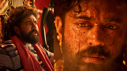 കുറിച്ചുവച്ചോളൂ, ആ തിരിച്ചുവരവ് 'എല്സിയു'വിലൂടെ; അത് നിവിന് പോളി തന്നെ! ഔദ്യോഗിക പ്രഖ്യാപനം