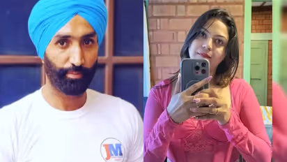 ജസ്ബീറും ജ്യോതിയും പാകിസ്ഥാൻ ദേശീയദിന പരിപാടിയിൽ കണ്ടു, അടുത്ത ബന്ധം, സംസാരിച്ചത് പാക് ഉദ്യോഗസ്ഥരുമായി