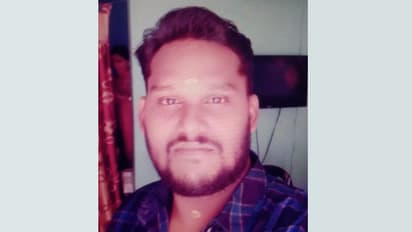 സൗദിയിൽ ഡ്രൈവർ, നെഞ്ചുവേദനയെത്തുടർന്ന് നാട്ടിൽ ചികിത്സയ്ക്കെത്തി; പ്രവാസി യുവാവ് കുഴഞ്ഞ് വീണുമരിച്ചു