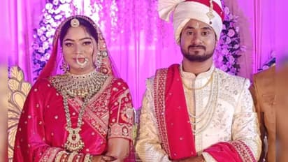 'നീ എന്താ കിതക്കുന്നത്'; ഹണിമൂണിനിടെ കൊല്ലപ്പെട്ട ബിസിനസുകാരന്റെ ഭാര്യ എവിടെ, അവാസനം അയച്ച ഓഡിയോ, അന്വേഷണം