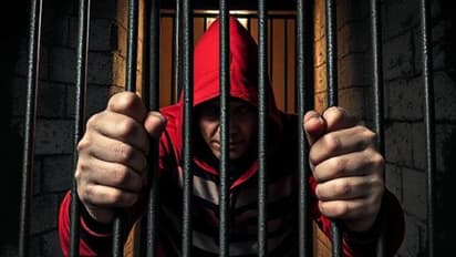 criminal escape from jail