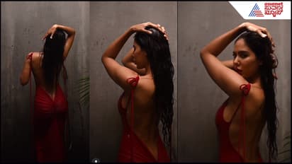 VIDEO : सोनल बाजवाचा बाथरुम व्हिडिओ व्हायरल, चाहत्यांच्या हृदयाचे ठोके चुकले!