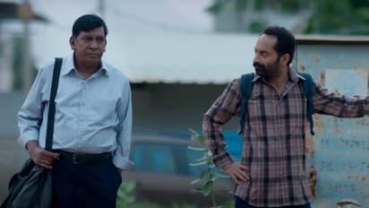 വെറുതെയല്ല ഈ കൂട്ടുകെട്ട്, വരുന്നത് റോഡ് ത്രില്ലര്‍; 'മാരീചന്‍' ടീസര്‍ എത്തി