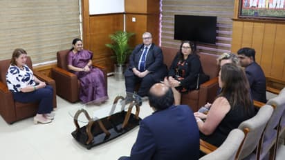 ജനകീയ കാന്‍സർ പ്രതിരോധ ക്യാമ്പയിൻ; 'മഹത്തരം', കേരളത്തെ അഭിനന്ദിച്ച് വിക്‌ടോറിയൻ പാര്‍ലമെന്‍റ് സമിതി 