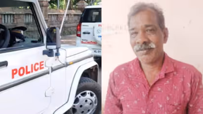 കൊടകരയിൽ ബന്ധുവീട്ടിൽ ടിവി കണ്ടുകൊണ്ടിരുന്ന 11 വയസുകാരിയോട് 54 കാരന്‍റെ ലൈംഗികാതിക്രമം, 7 വര്‍ഷം കഠിന തടവും